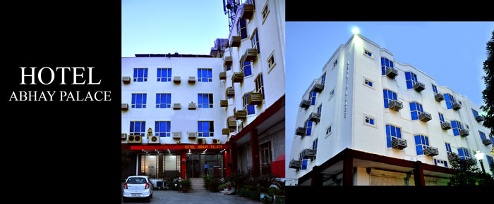 3 star hotel near Kaushambhi Metro book @9310448893